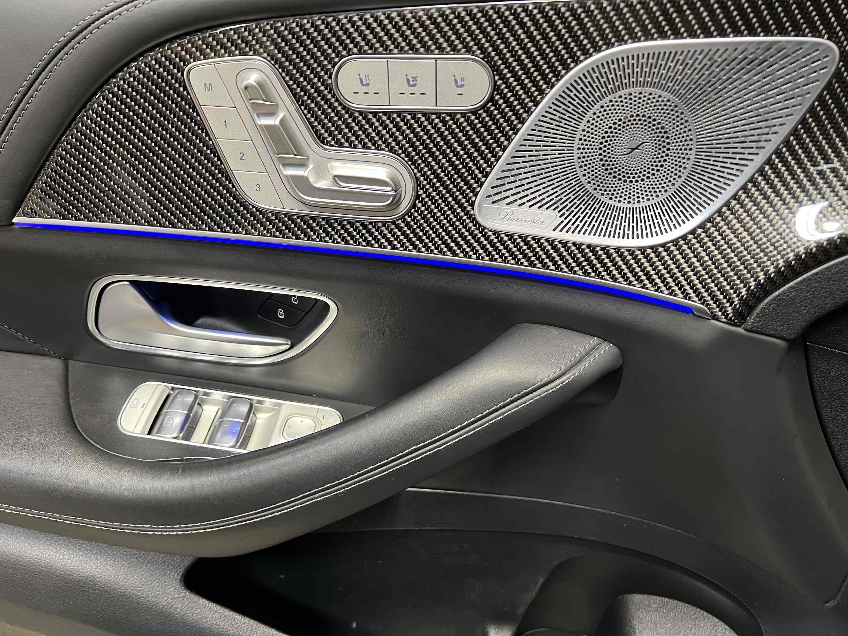 Used 2021 Mercedes-Benz GLE 63 AMG S image 66