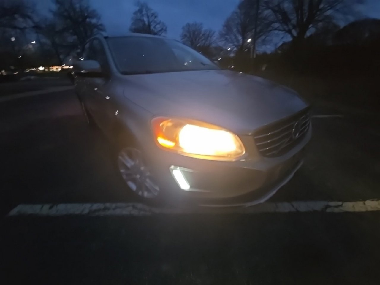 Used 2015 Volvo XC60 T5 Premier image 8