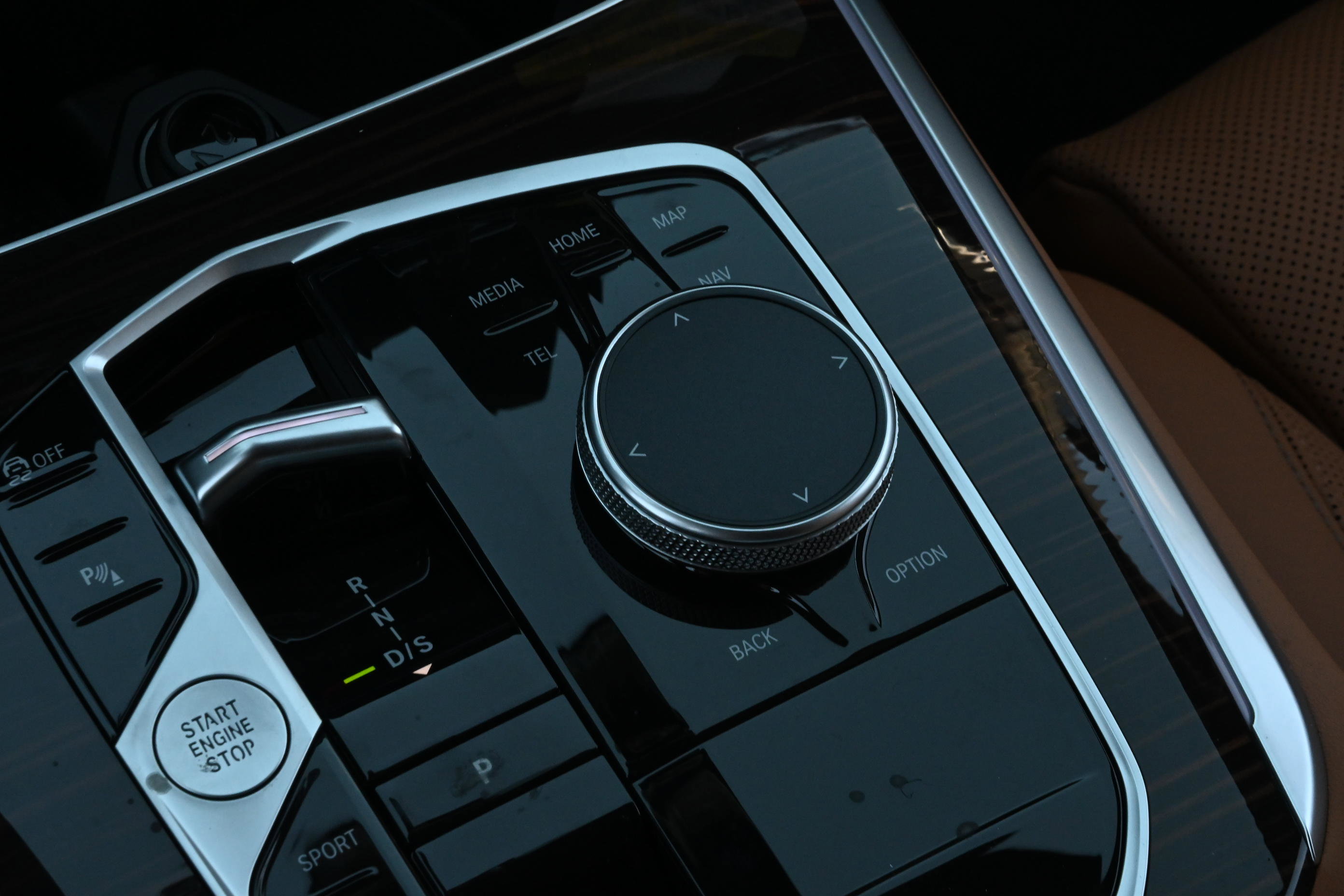 New 2026 BMW X5 sDrive40i RWD image 20