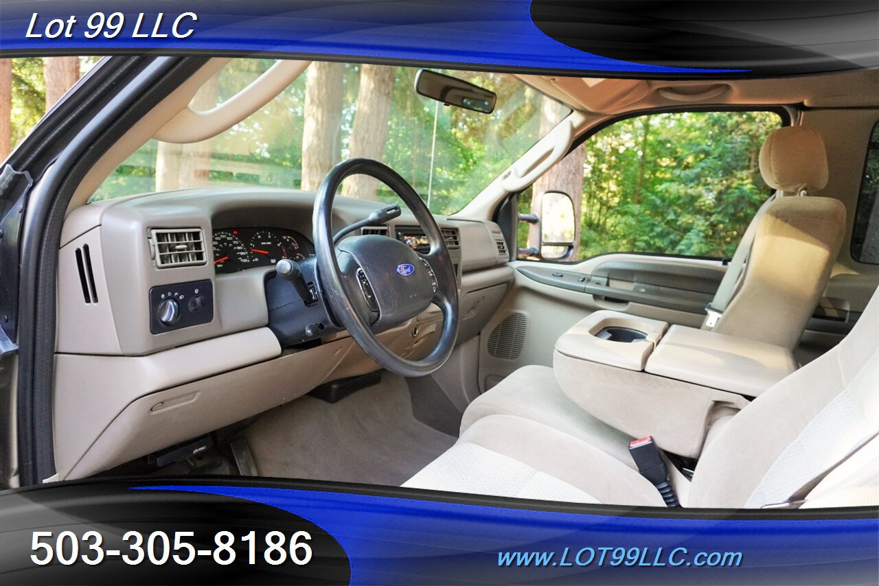 Used 2004 Ford F250 XLT AWD/4WD image 12