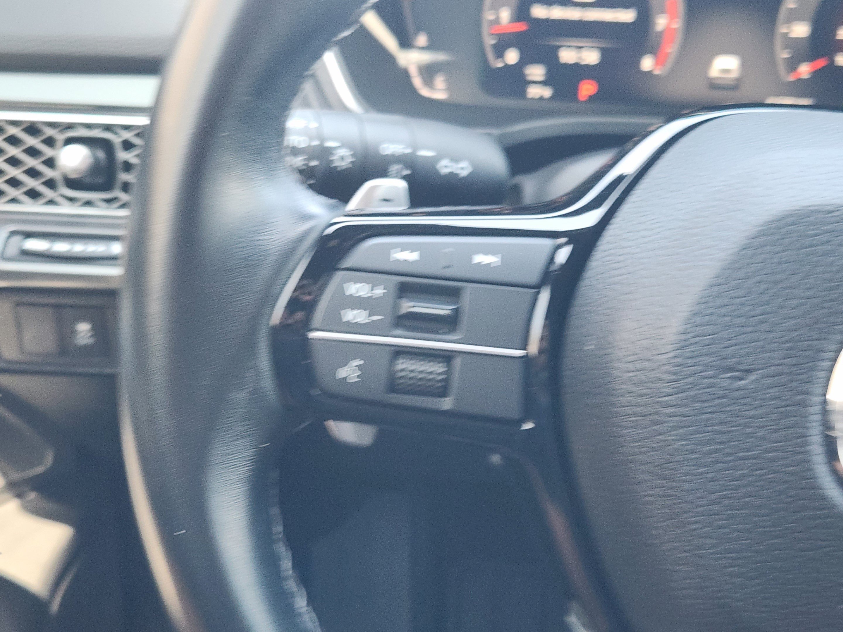 Used 2024 Acura Integra A-Spec FWD image 22