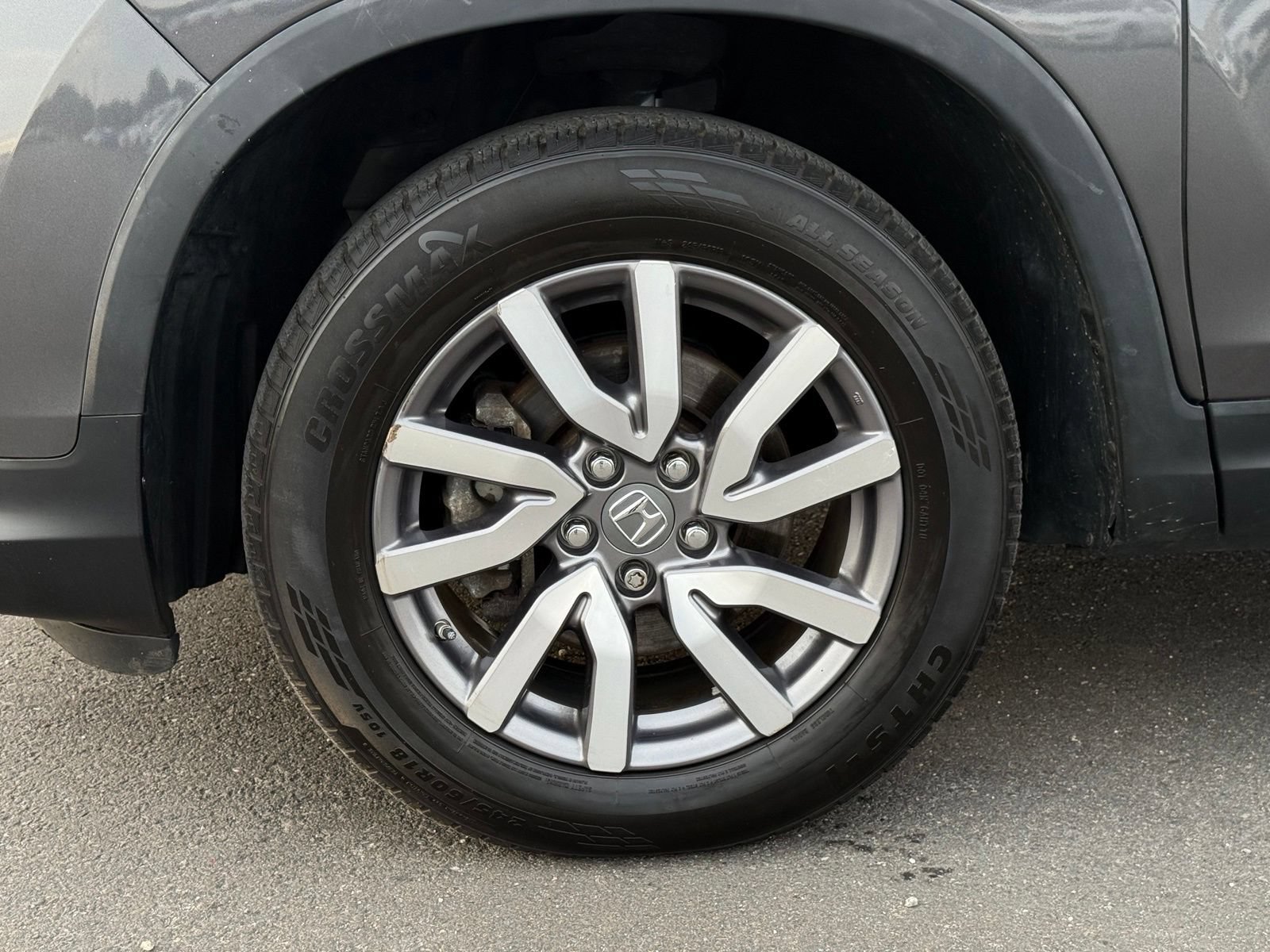 Used 2020 Honda Pilot EX-L image 9