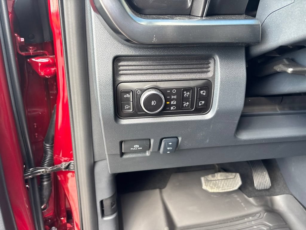 New 2026 Ford F250 Lariat w/ Chrome Package AWD/4WD image 20