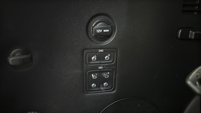 Used 2024 Hyundai Palisade Calligraphy AWD/4WD image 32