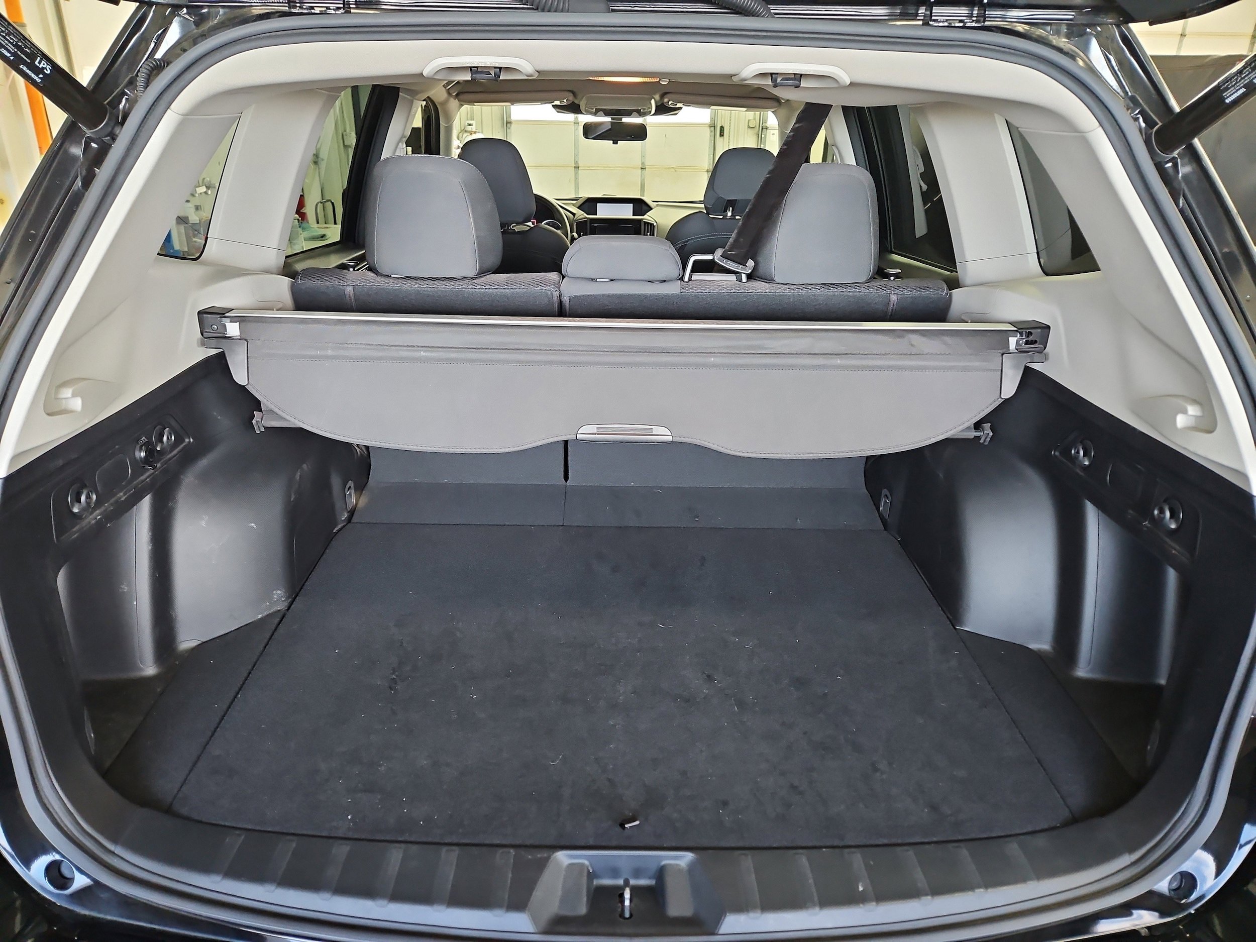 Used 2022 Subaru Forester Premium AWD/4WD image 14