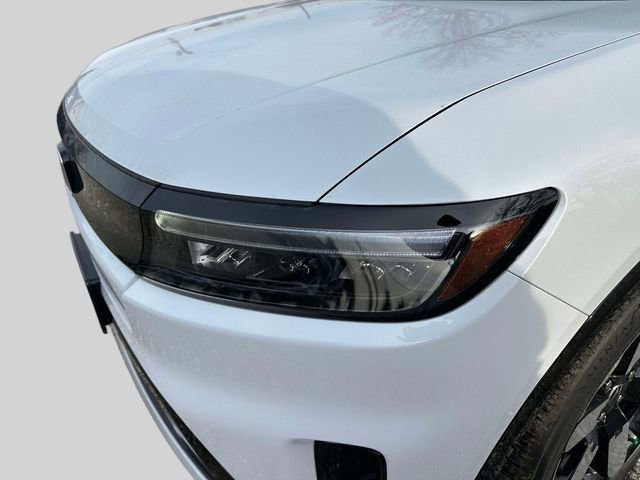 New 2026 Honda Prologue Elite image 8