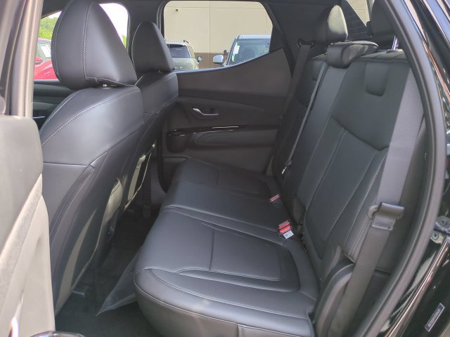New 2026 Hyundai Santa Cruz XRT AWD/4WD image 13