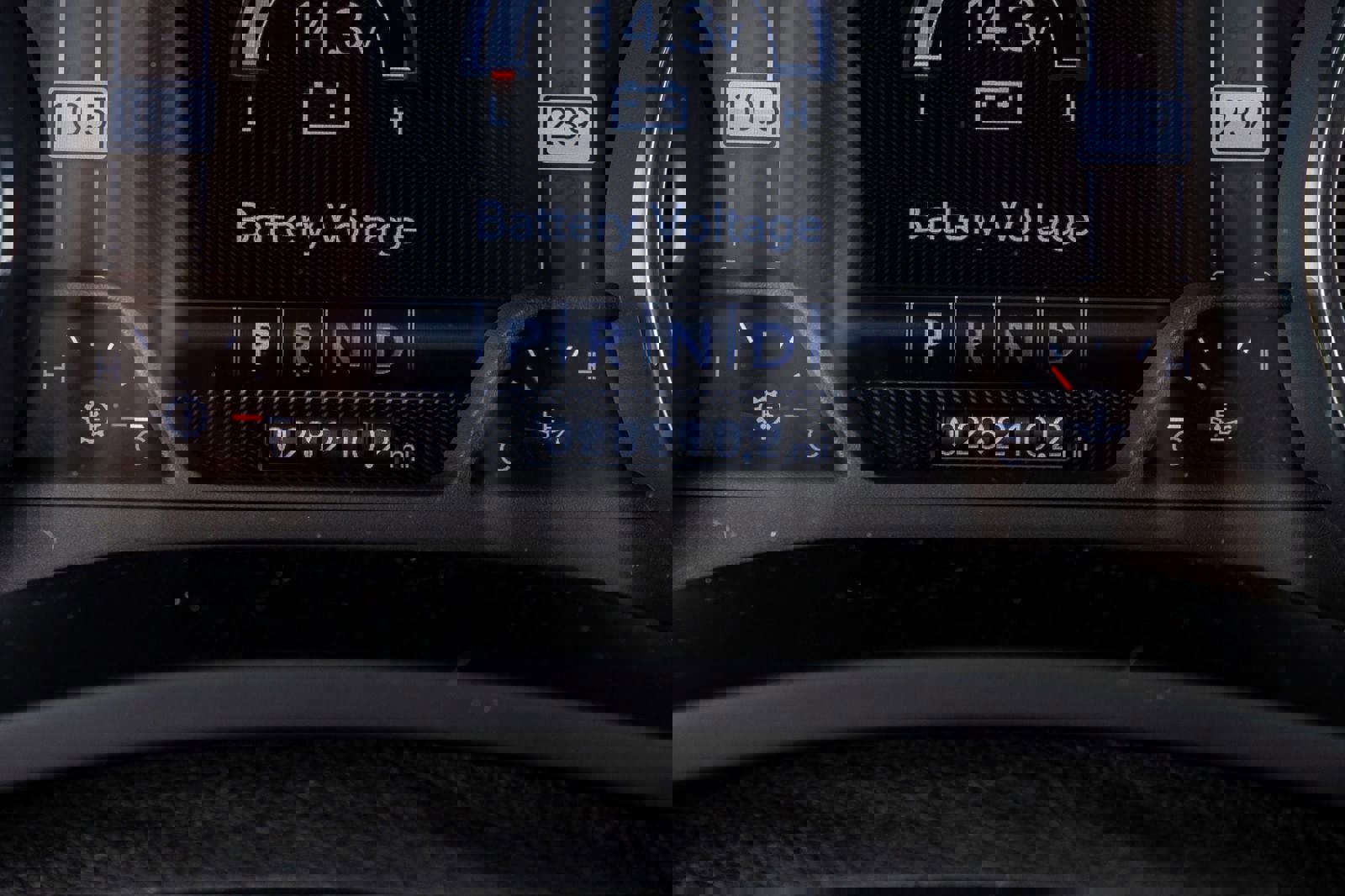 Used 2024 RAM 2500 Laramie w/ Night Edition AWD/4WD image 20