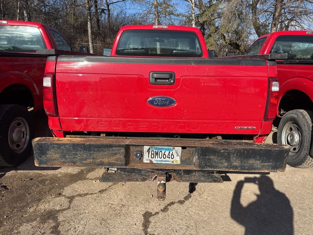 Used 2015 Ford F350 XL AWD/4WD image 5