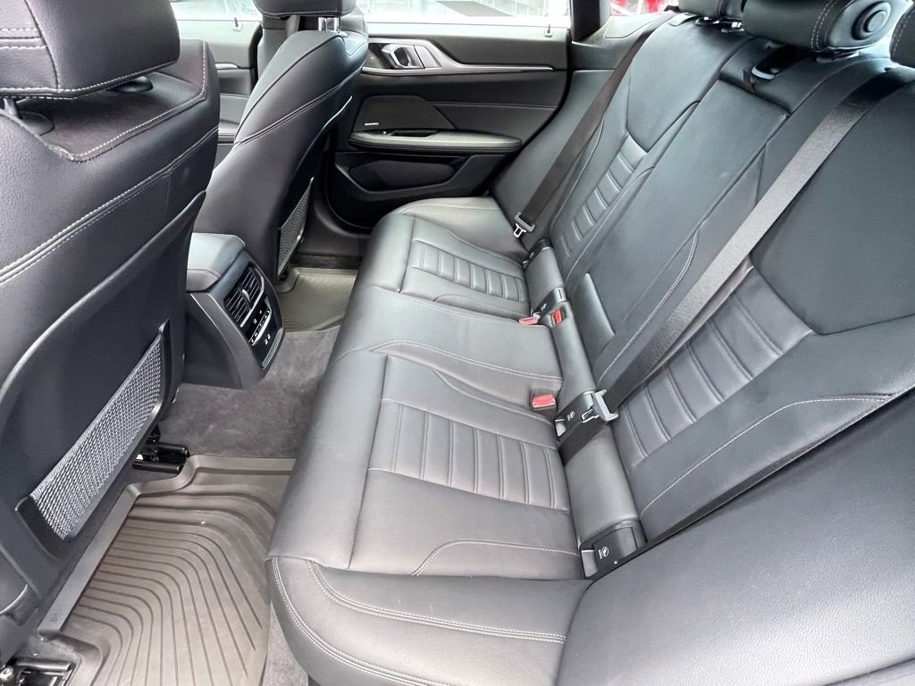 Used 2022 BMW 430i Gran Coupe w/ Premium Package 2 image 24