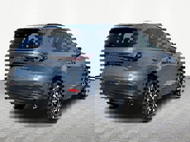 New 2026 MAZDA CX-5 Preferred image 6