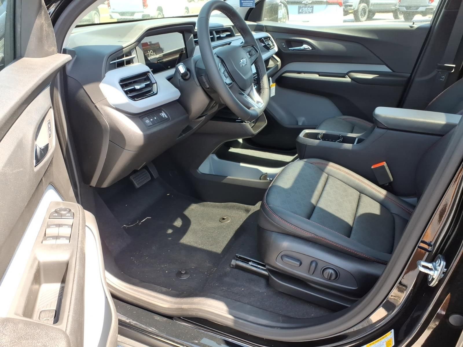 New 2027 Chevrolet Bolt RS image 9