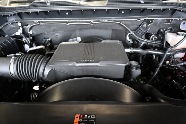 New 2026 Chevrolet Silverado 2500 ZR2 w/ LPO, Dark Essentials Package image 33