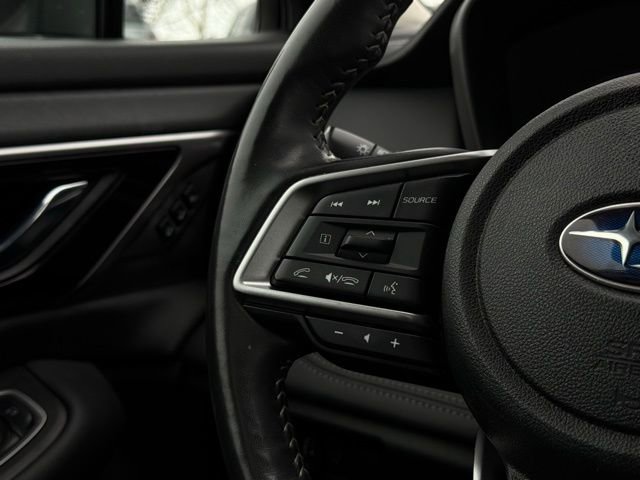 Used 2024 Subaru Outback Touring image 12