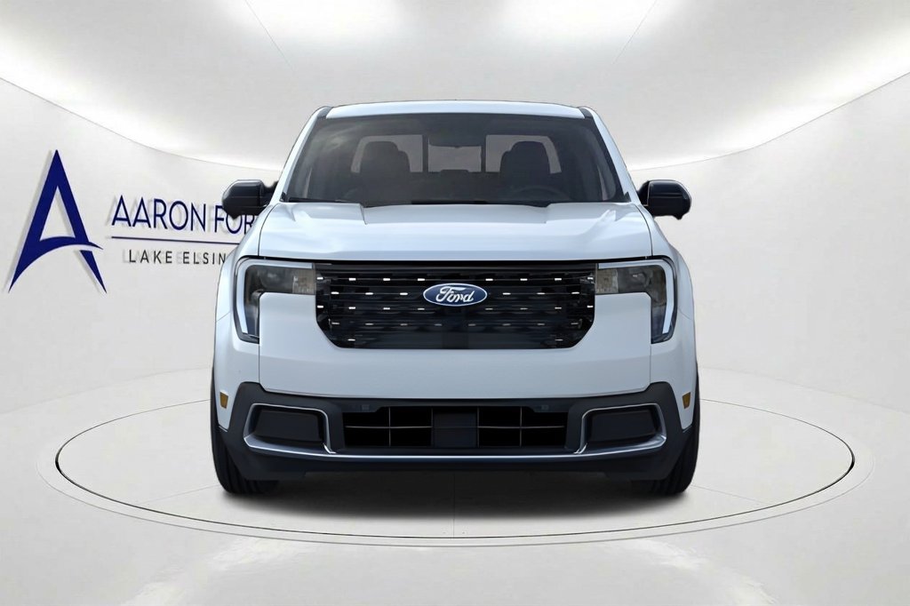 New 2026 Ford Maverick Lariat AWD/4WD image 7