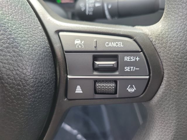 Certified 2025 Honda Accord SE image 23