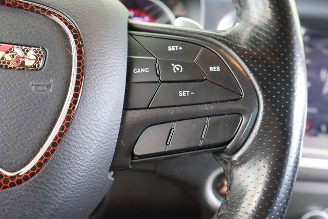Used 2019 Dodge Charger Scat Pack RWD image 25
