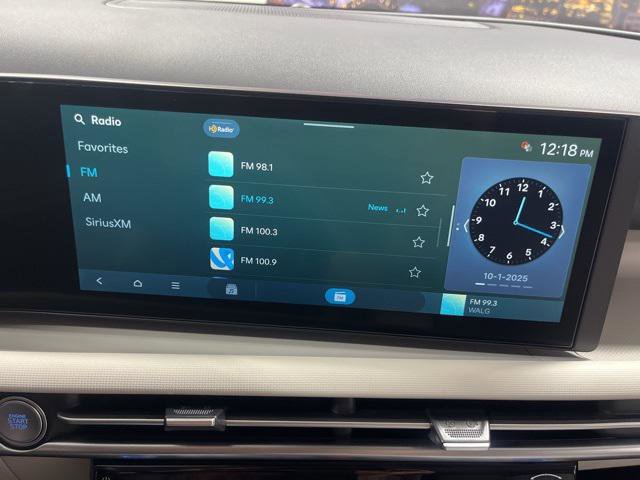 New 2026 Hyundai Tucson SEL image 17