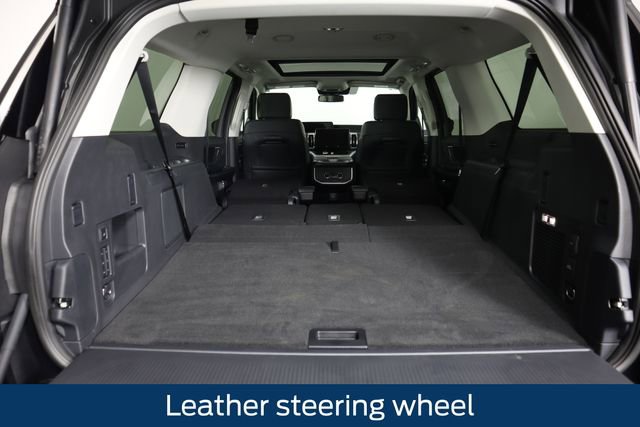 New 2025 Ford Expedition Max Platinum w/ Driver's Package image 62