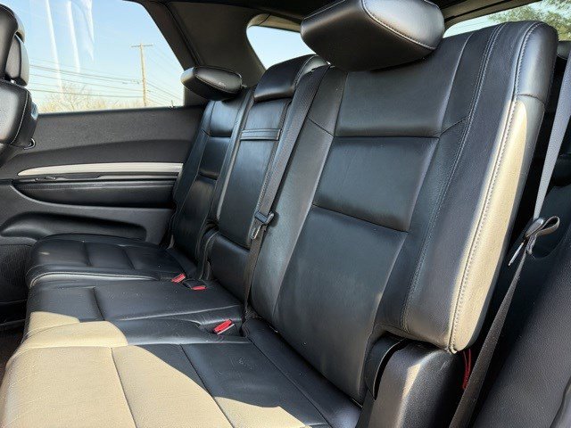 Used 2017 Dodge Durango GT w/ Premium Group image 21