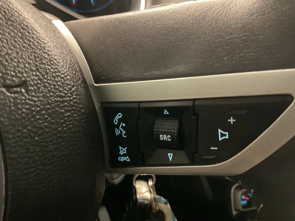 Used 2011 Chevrolet Camaro SS w/ RS Package RWD image 22