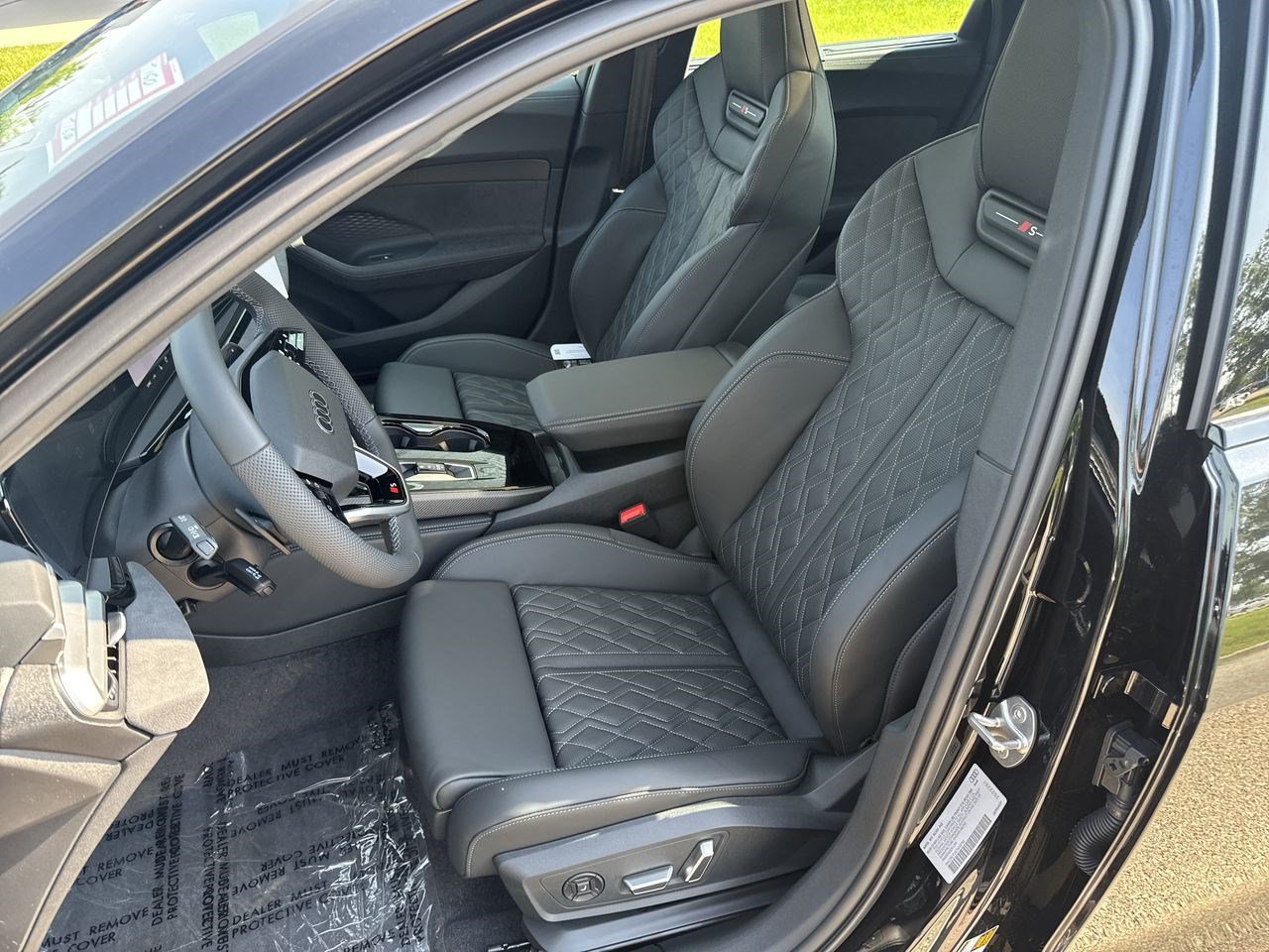 New 2026 Audi S5 Premium Plus AWD/4WD image 18