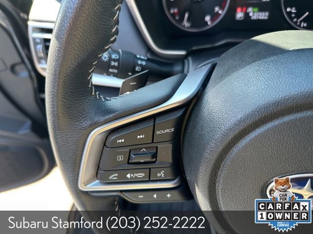 Certified 2024 Subaru Outback Limited image 15