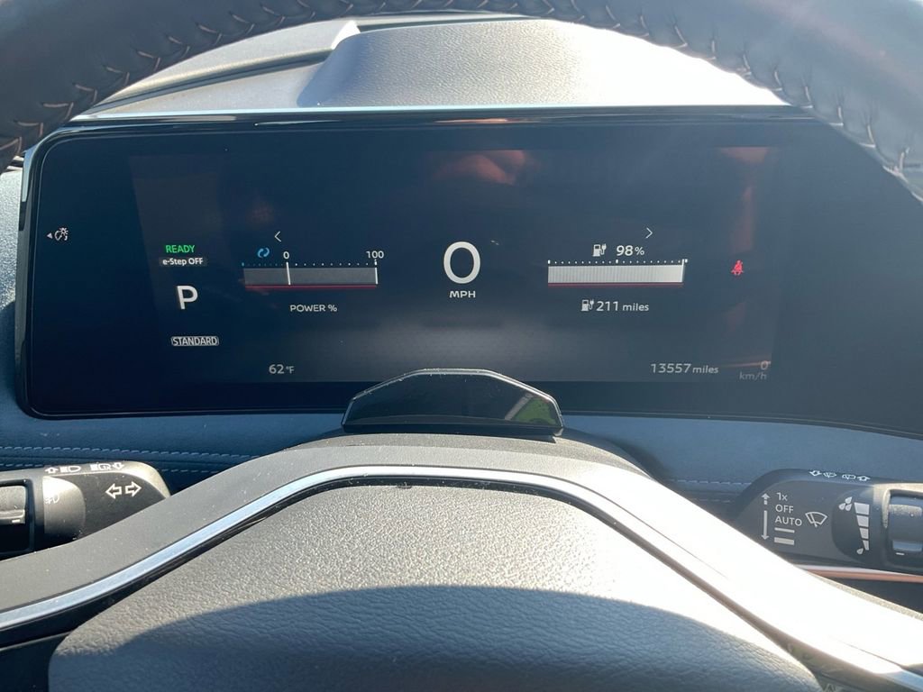 Certified 2023 Nissan Ariya image 20