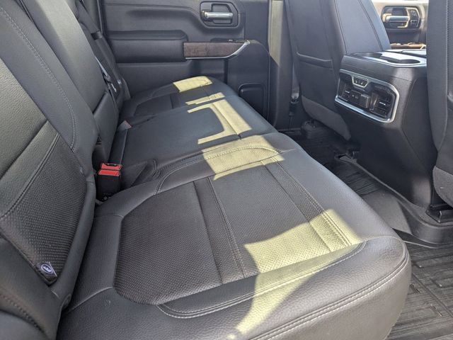Used 2021 GMC Sierra 2500 Denali w/ Technology Package image 13