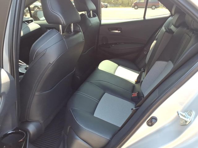 Used 2026 Toyota Corolla XSE FWD image 13
