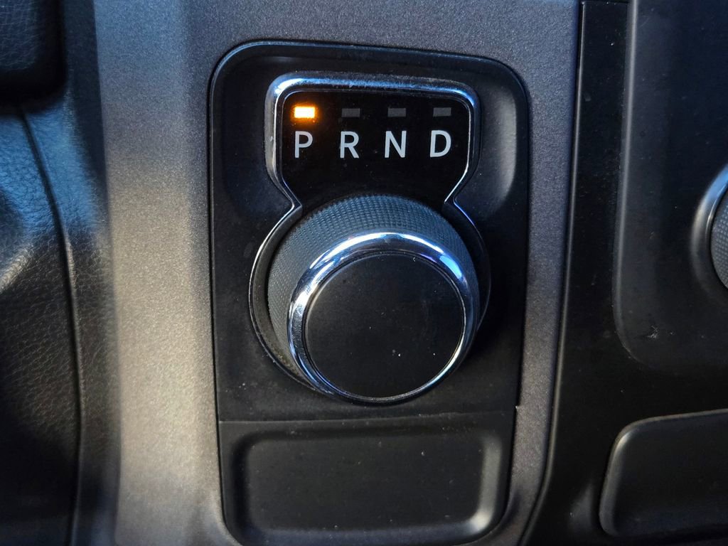 Used 2018 RAM 1500 Express image 19