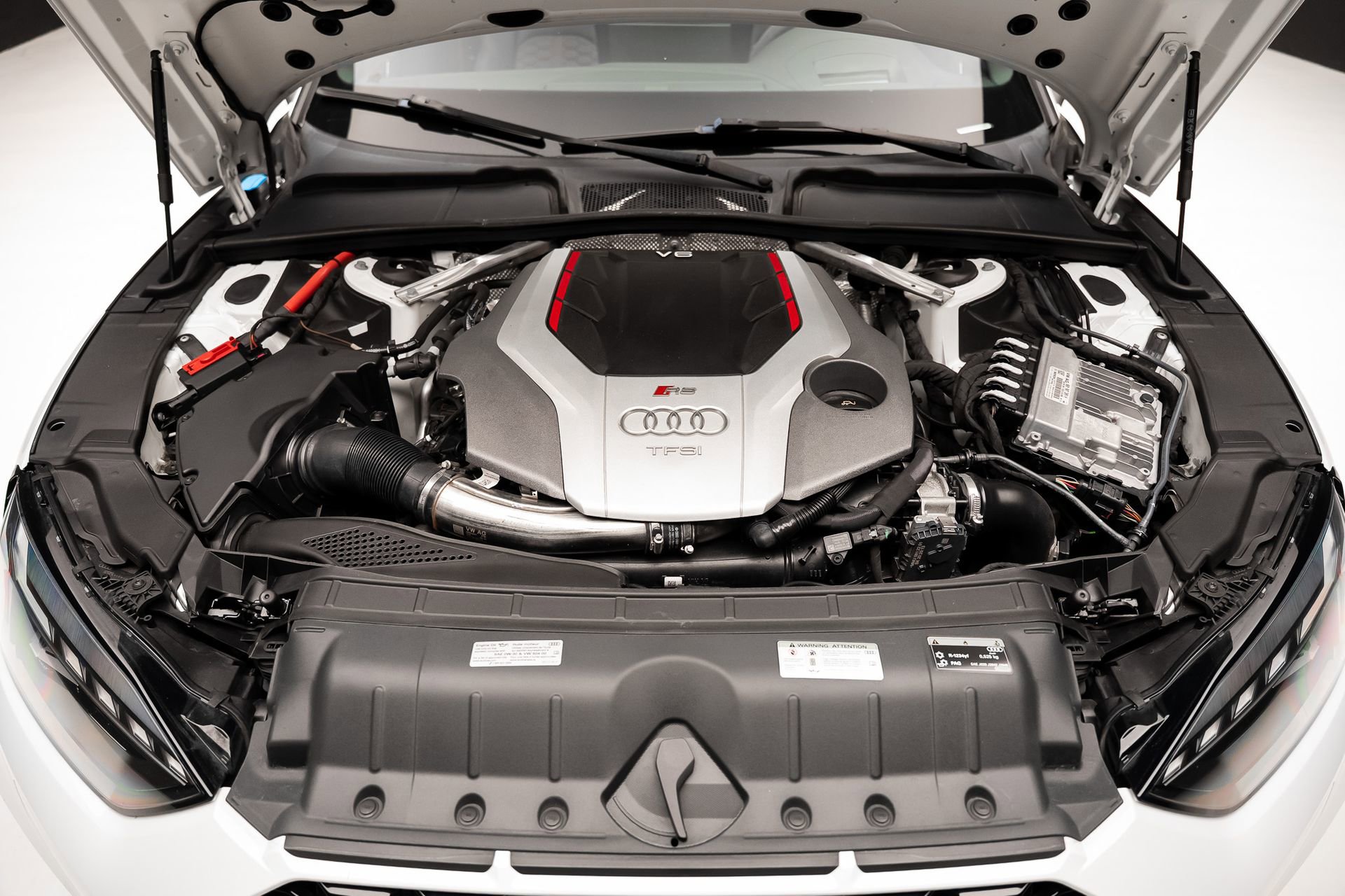 Used 2022 Audi RS 5 Sportback AWD/4WD image 79