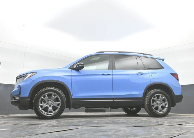 Used 2024 Honda Passport TrailSport image 44