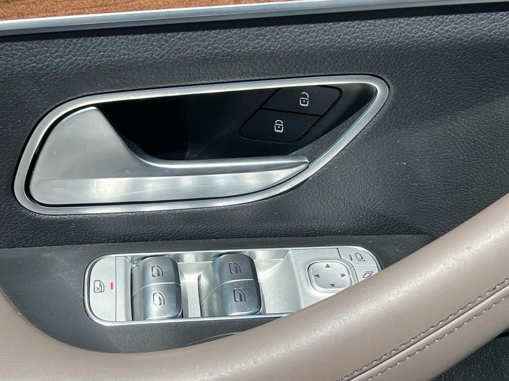 Certified 2023 Mercedes-Benz GLE 53 AMG 4MATIC Coupe image 17