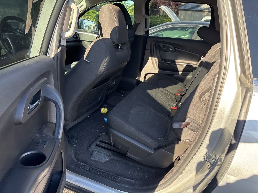 Used 2012 Chevrolet Traverse LT AWD/4WD image 13