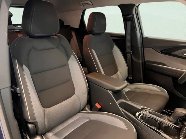 Certified 2023 Chevrolet TrailBlazer LT w/ Convenience Package AWD/4WD image 12