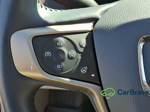 Certified 2022 GMC Acadia Denali FWD image 23