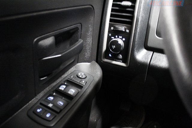 Used 2016 RAM 1500 Express image 21