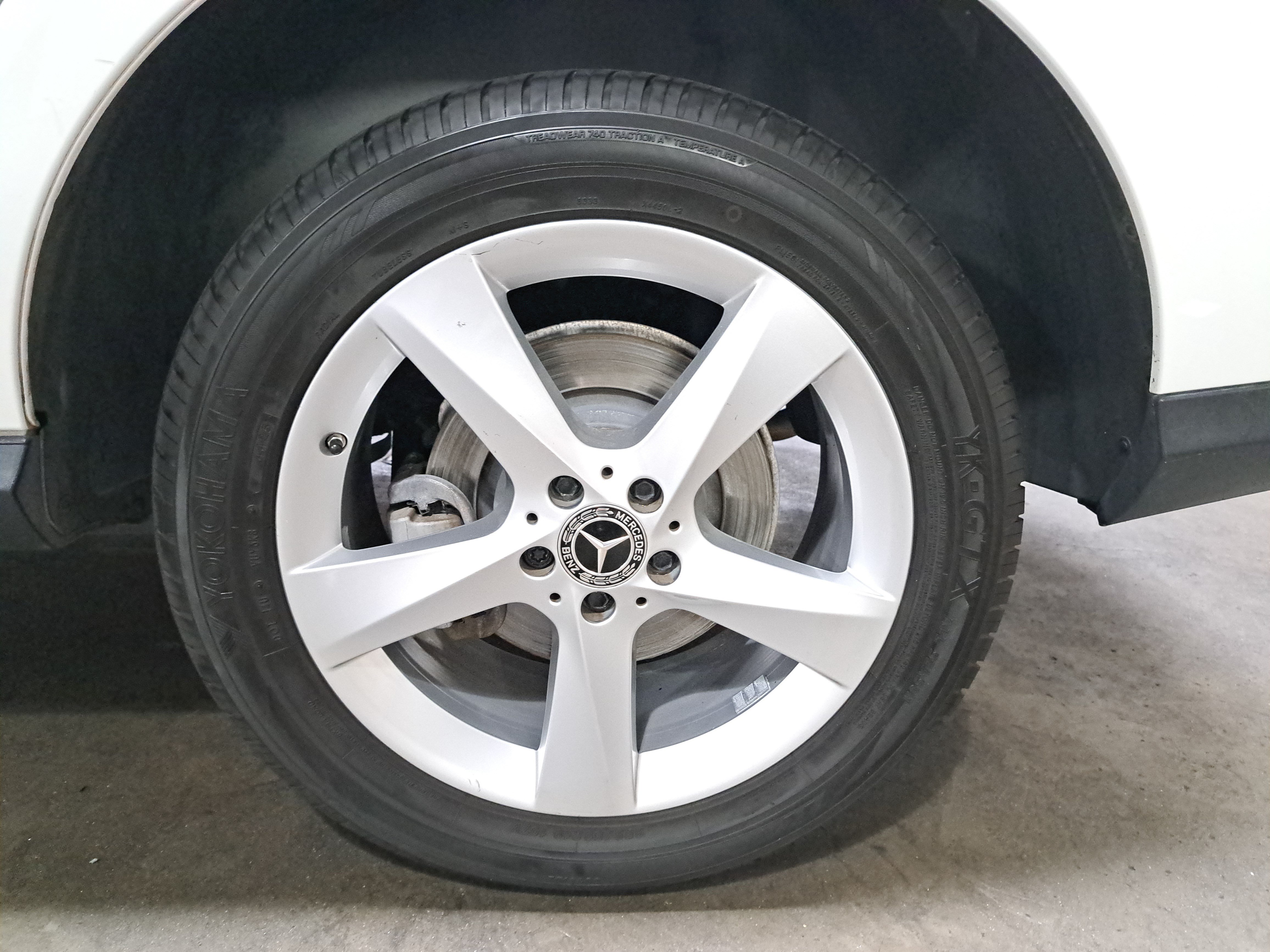Used 2018 Mercedes-Benz GLE 350 4MATIC image 35