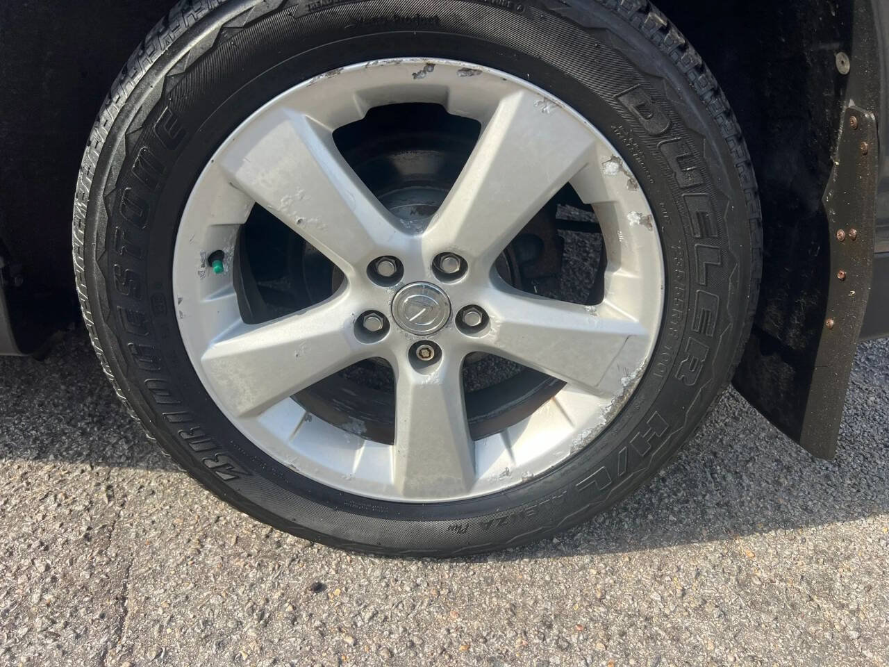 Used 2004 Lexus RX 330 AWD image 27