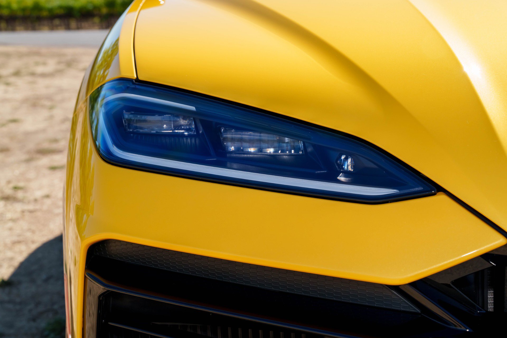 Used 2025 Lamborghini Urus SE image 21