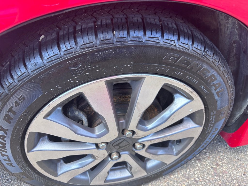 Used 2013 Honda Fit Sport image 9