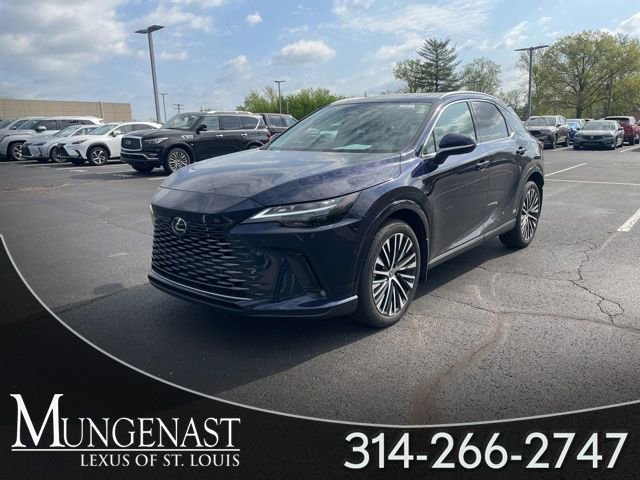Used 2024 Lexus RX 350 w/ Convenience Package image 1