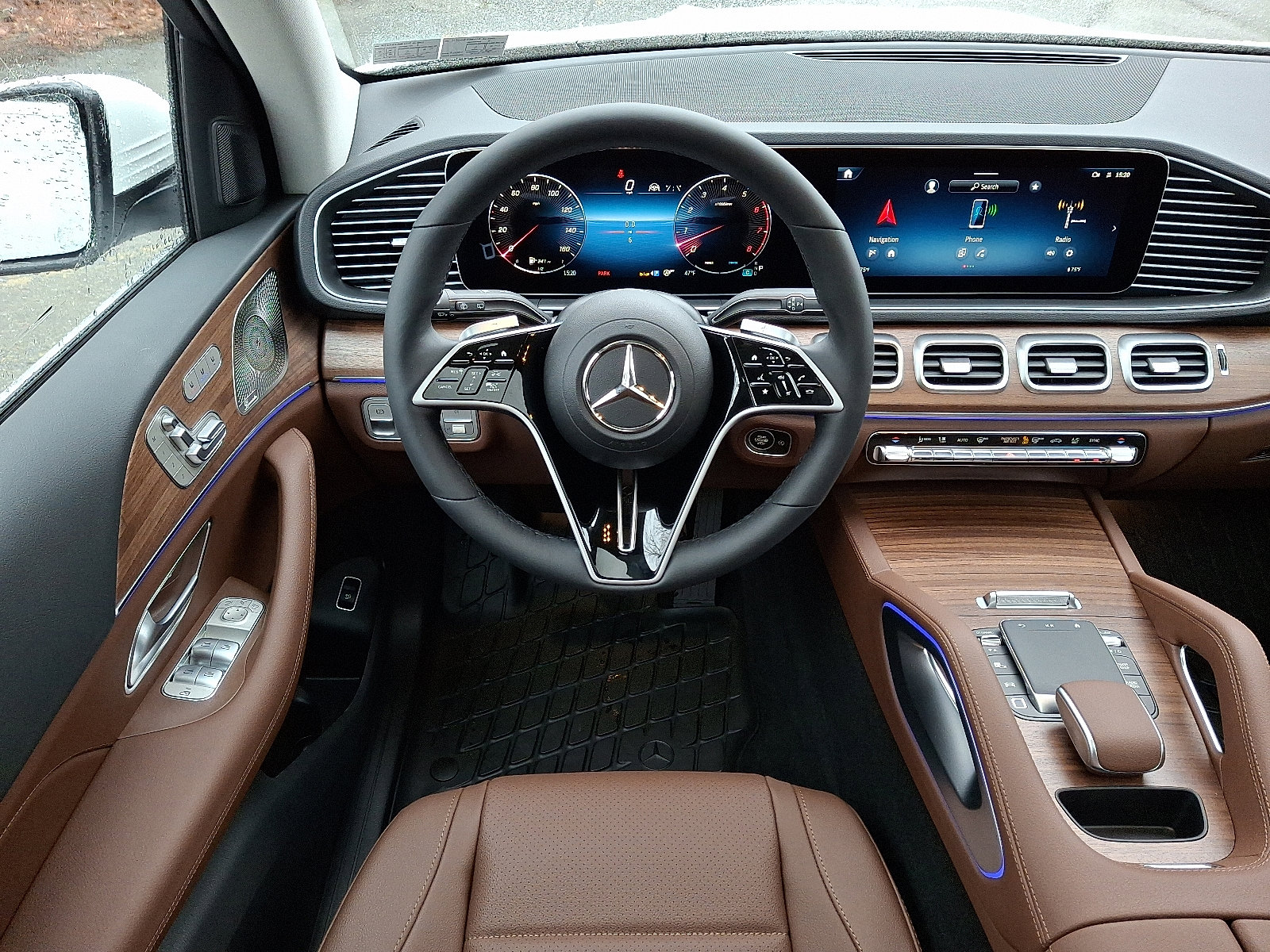 New 2026 Mercedes-Benz GLE 450 4MATIC image 11