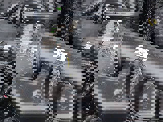 New 2025 Jeep Grand Cherokee L Limited w/ Luxury Tech Group II AWD/4WD image 15