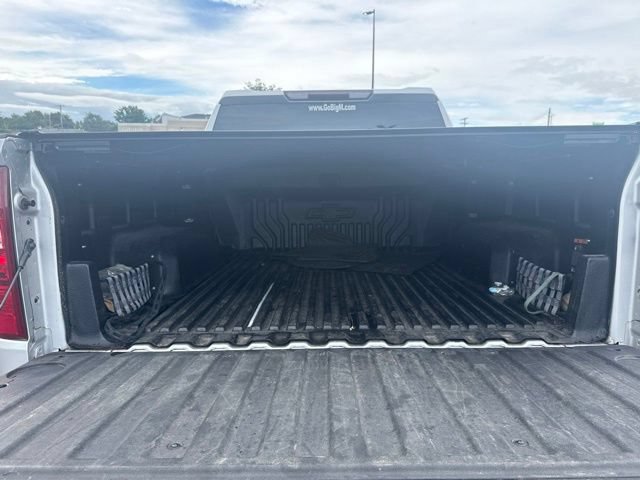 Used 2020 Chevrolet Silverado 1500 LT w/ All-Star Edition AWD/4WD image 5