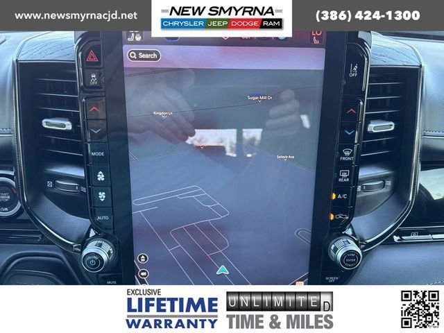 New 2026 RAM 2500 Limited image 23