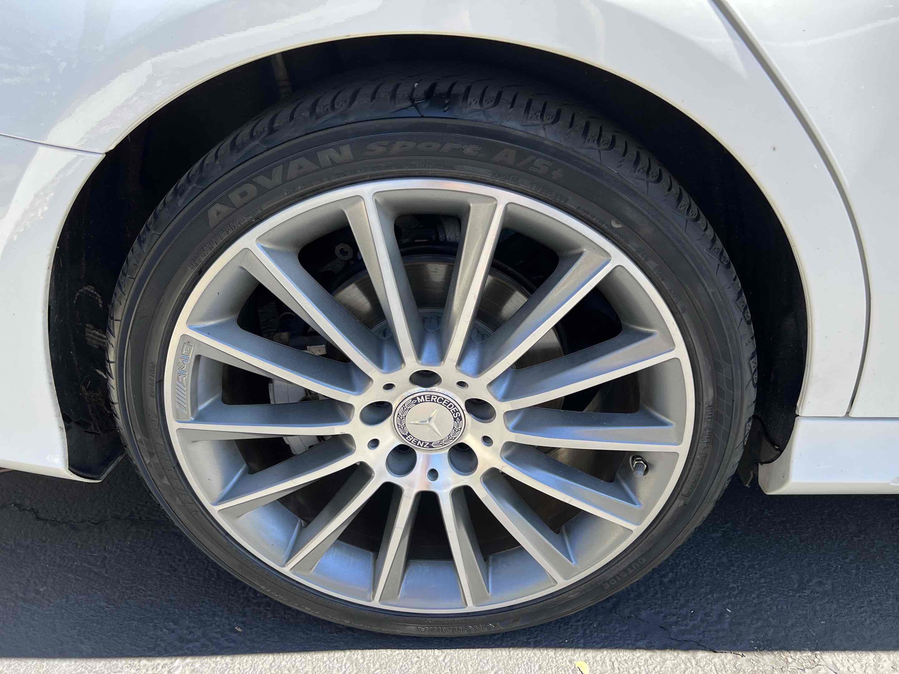 Used 2015 Mercedes-Benz C 300 Sport image 73