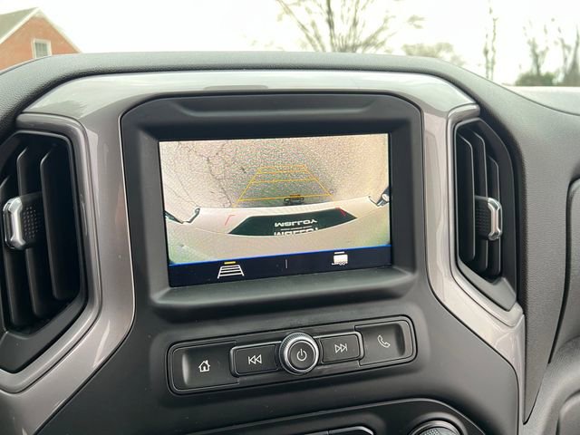 Used 2022 Chevrolet Silverado 1500 Custom image 25