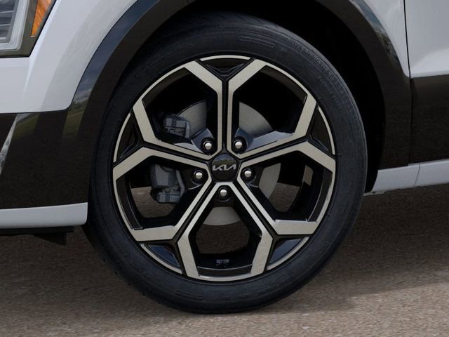 New 2025 Kia Niro EX Touring image 9